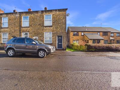 Manchester Old Road, Bury